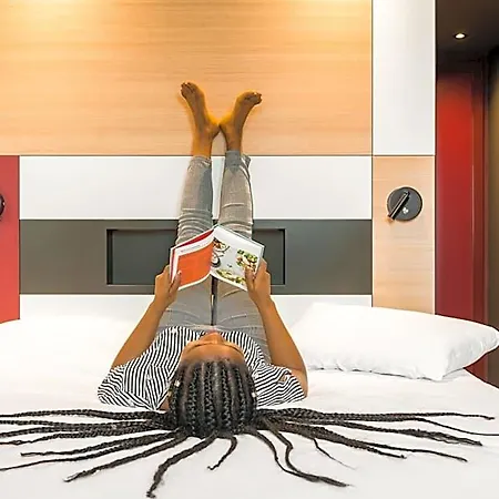 Ibis Budget 2* Blankenberge