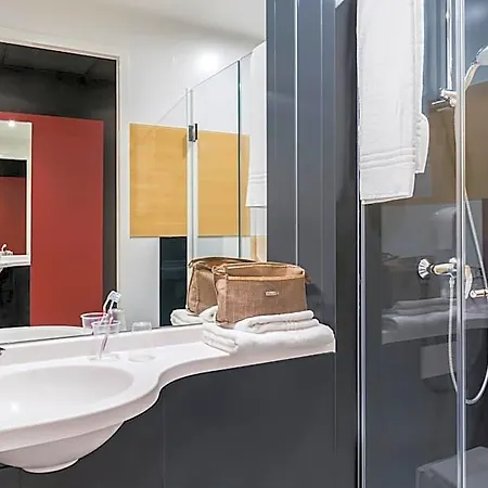 Ibis Budget Ξενοδοχείο 2*