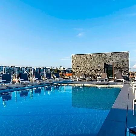 Ibis Budget Hotel
