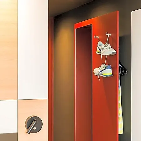 Ibis Budget Ξενοδοχείο