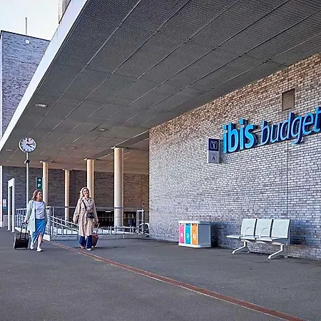 Hotel Ibis Budget