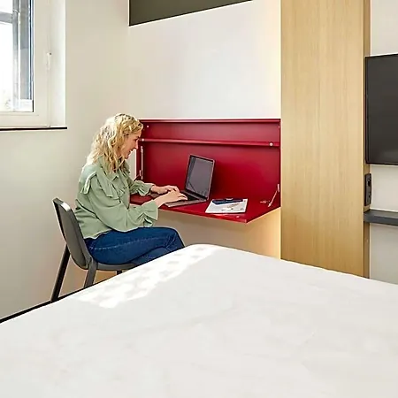 Hotel Ibis Budget