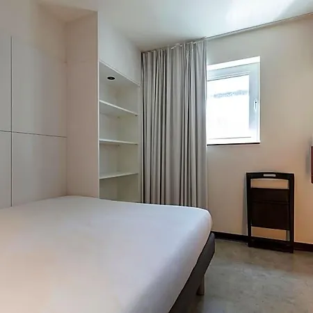 Ibis Budget 2*