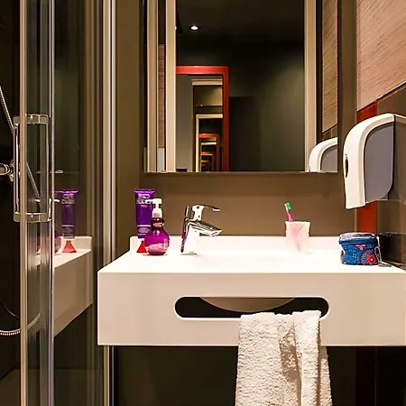 Ibis Budget 2* Blankenberge
