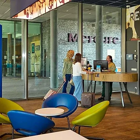 Ibis Budget Hotel