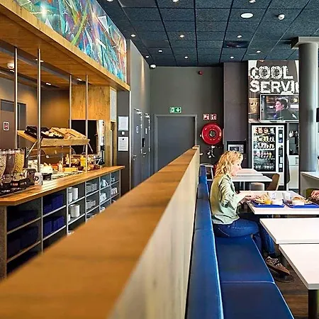 Hotel Ibis Budget