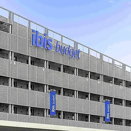 Hotel Ibis Budget