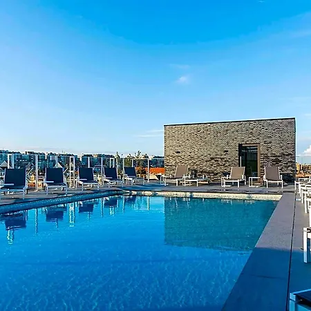 Hotel Ibis Budget Blankenberge