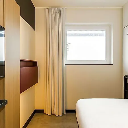 Ibis Budget Hotel