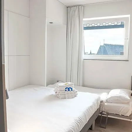 Ξενοδοχείο Ibis Budget