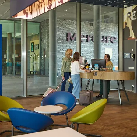 Ibis Budget 2* Blankenberge