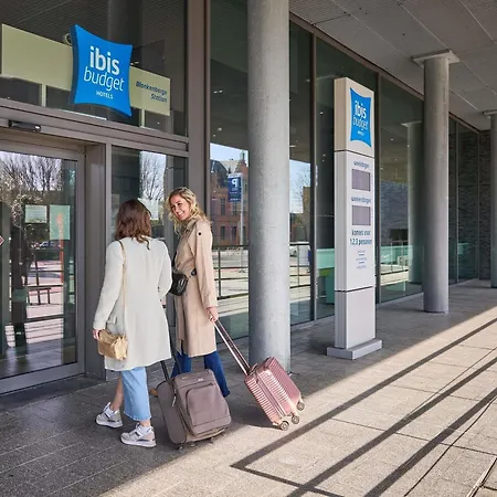 Ibis Budget Hotel