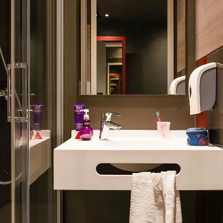 Ibis Budget