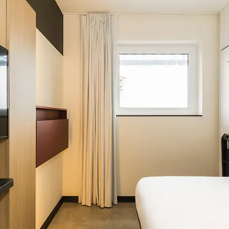 Ibis Budget Hotel Blankenberge