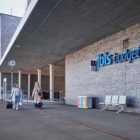 Ibis Budget 2* Blankenberge