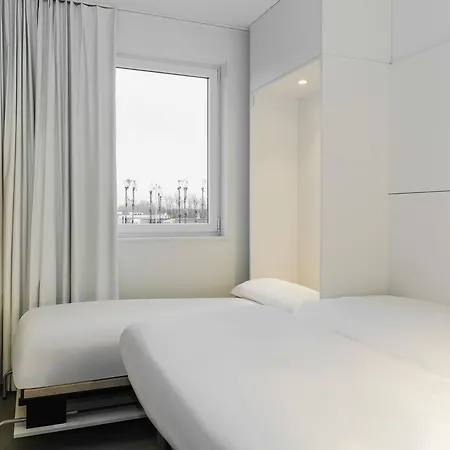 Ibis Budget