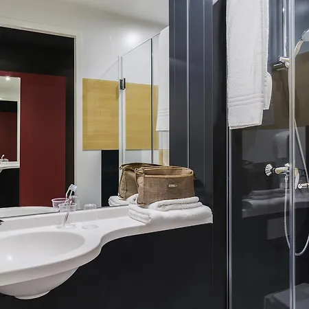Ibis Budget 2*