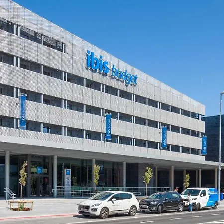 Ibis Budget Отель