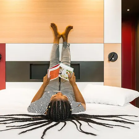 Hotel Ibis Budget