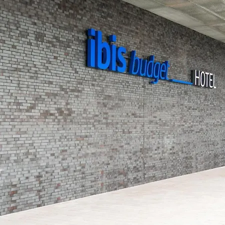Отель Ibis Budget