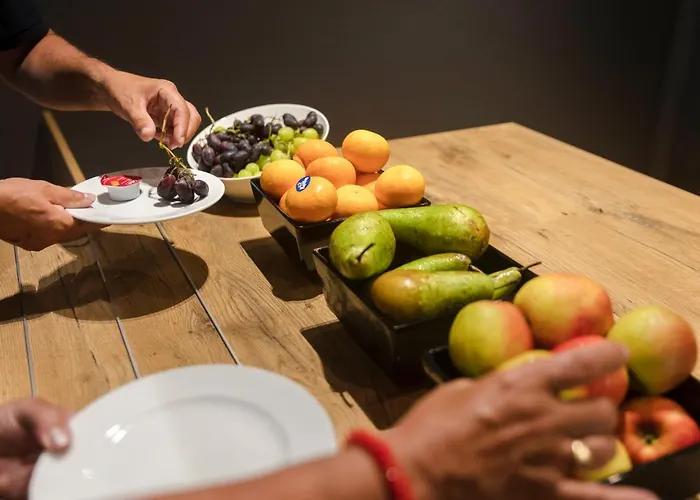 Ibis Budget Szálloda Blankenberge