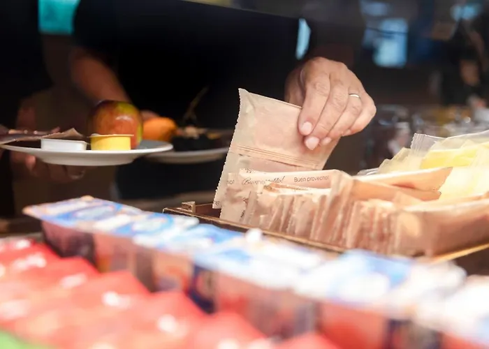 Ibis Budget Blankenberge