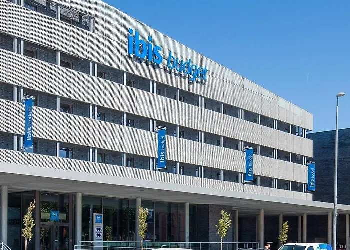 Hotel Ibis Budget Blankenberge