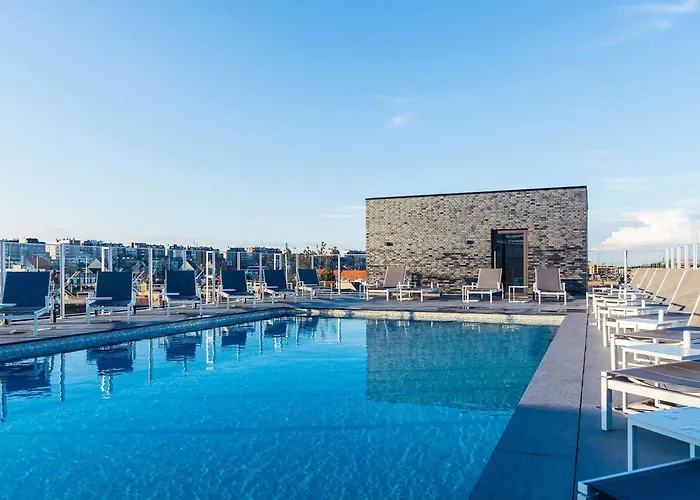 Ibis Budget Hotel 2*