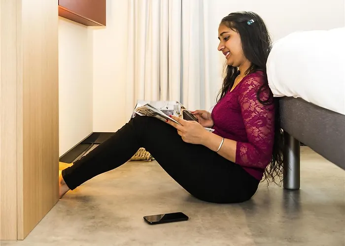 Hotel Ibis Budget 2*