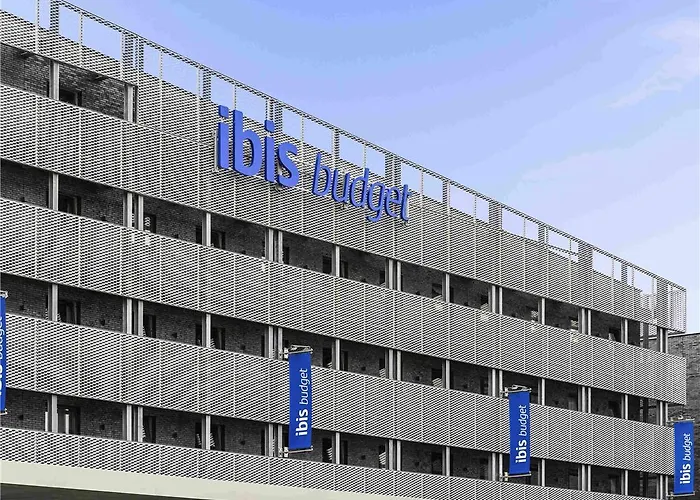 Hotel Ibis Budget