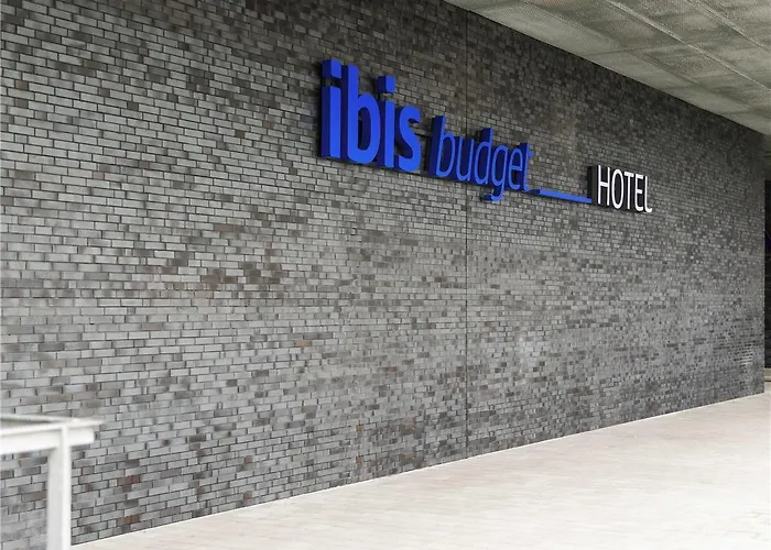 Ibis Budget Szálloda Blankenberge