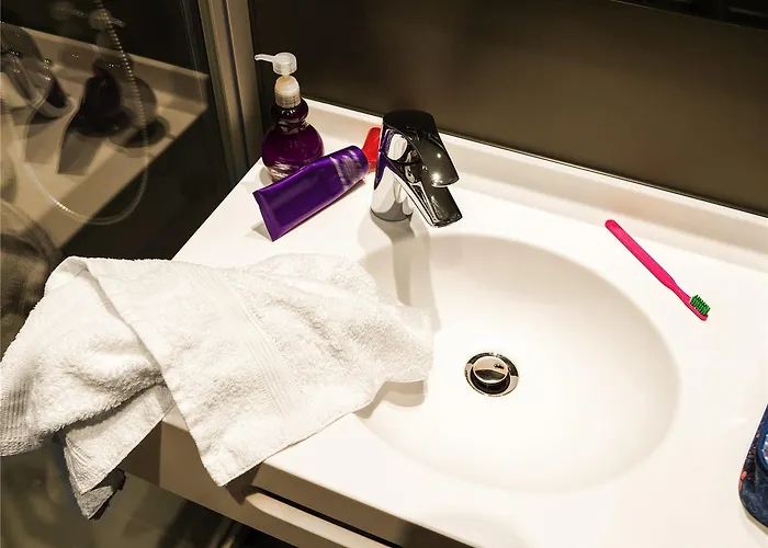 Hotel Ibis Budget Blankenberge