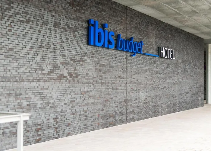 Hotel Ibis Budget